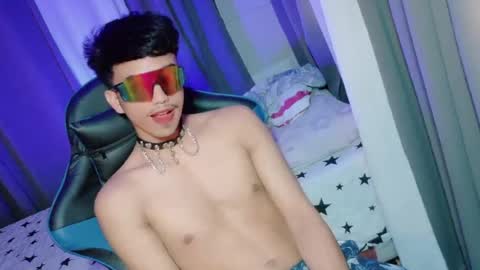 urguy_francis online show from July 2026 08:31:02 AM