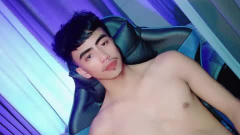 urguy_francis online show from July 2026 06:38:01 AM