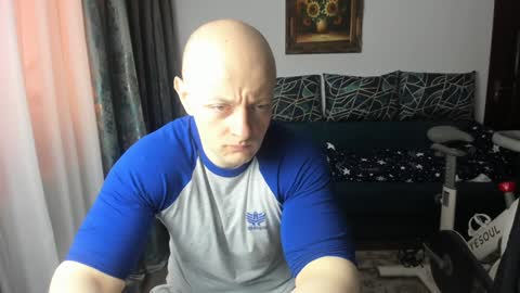 UrGymCrush online show from January 2025 11:03:01 AM