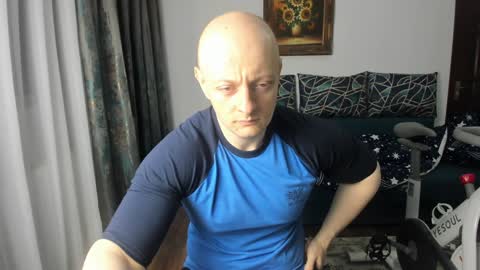 UrGymCrush online show from January 2025 10:26:01 PM