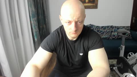 UrGymCrush online show from January 2025 10:39:01 PM