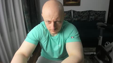 UrGymCrush online show from January 2025 11:45:01 PM