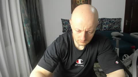 UrGymCrush online show from February 2025 11:16:02 PM