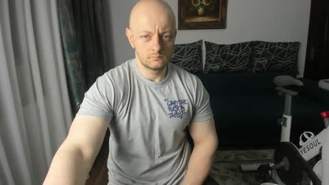 UrGymCrush online show from February 2025 07:35:02 PM