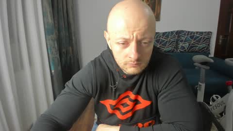 UrGymCrush online show from February 2025 11:36:02 PM