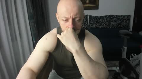 UrGymCrush online show from February 2025 10:18:01 PM