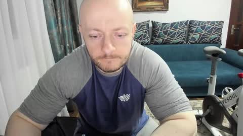 UrGymCrush online show from February 2025 10:36:01 PM