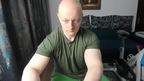 UrGymCrush online show from February 2025 11:08:02 PM