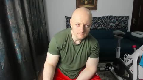 UrGymCrush online show from February 2025 11:10:02 PM