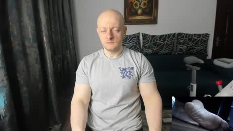 UrGymCrush online show from February 2025 11:03:01 PM