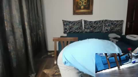 UrGymCrush online show from February 2025 02:03:02 AM