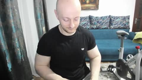 UrGymCrush online show from March 2025 02:04:01 AM