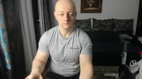 UrGymCrush online show from March 2025 11:12:01 PM