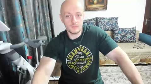 UrGymCrush online show from October 2025 10:29:02 PM