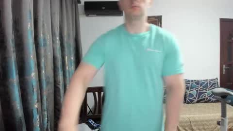 UrGymCrush online show from October 2025 09:12:02 PM