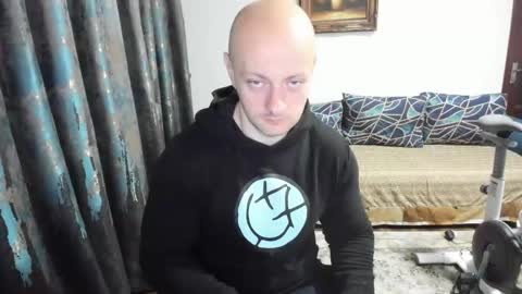 UrGymCrush online show from October 2025 09:36:01 PM