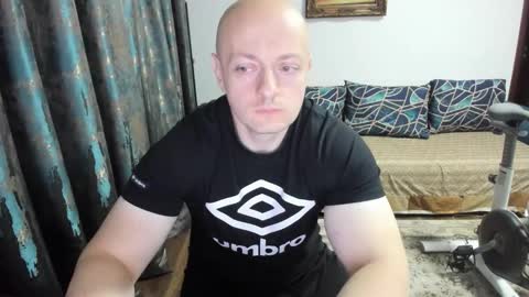 UrGymCrush online show from October 2025 10:43:02 PM