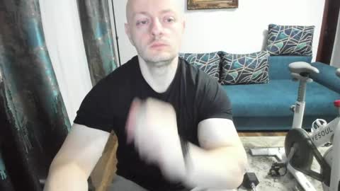 UrGymCrush online show from March 2026 10:14:01 PM