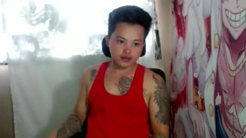 JUST CALL MY NAME jayrus  online show from January 2026 04:50:02 AM