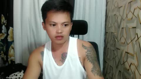 JUST CALL MY NAME jayrus  online show from May 2026 12:01:02 PM