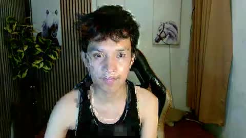 urhot_johny online show from May 2026 03:22:01 AM