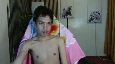 urhot_johny online show from May 2026 10:10:01 AM