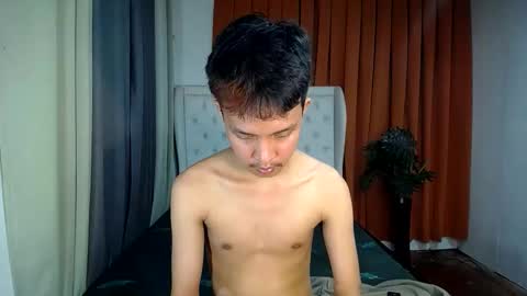 urhot_johny online show from May 2026 02:55:01 PM