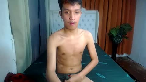 urhot_johny online show from May 2026 06:38:02 PM