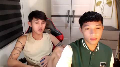 Ethan online show from April 2026 02:55:01 PM