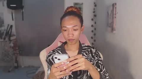 Snapshot of urhotfemboi_jayjay chatting on July 2026 08:36:02 AM itsjayjay online show from July 2026 08:36:02 AM