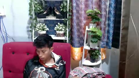 richard online show from February 2026 04:05:02 AM