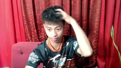 richard online show from March 2026 10:54:01 PM