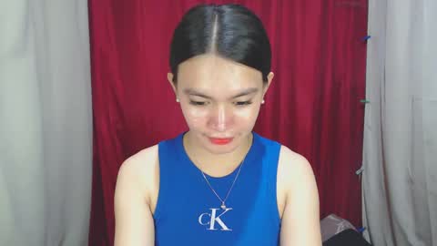 Snapshot of urhottiest_katey chatting on December 2024 10:47:02 AM Katey online show from December 2024 10:47:02 AM