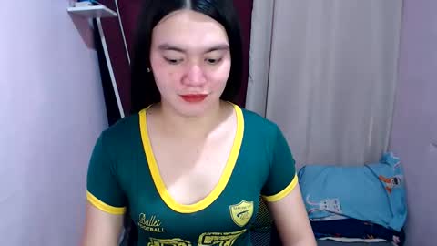 Snapshot of urhottiest_katey chatting on June 2026 03:18:02 AM Katey online show from June 2026 03:18:02 AM