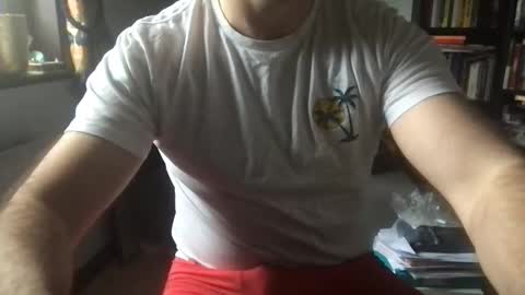 Snapshot of urhungdaddy8 chatting on February 2026 03:06:01 PM Hung Daddy online show from February 2026 03:06:01 PM