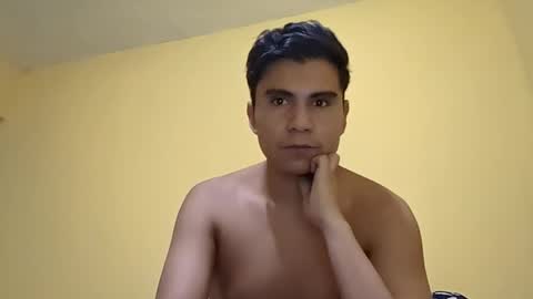 Uriel online show from February 2026 09:00:02 AM