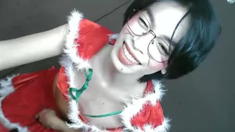 Snapshot of urlovely_ariana chatting on December 2024 02:06:01 PM Ariana online show from December 2024 02:06:01 PM