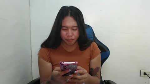 Sofie online show from October 2025 01:12:02 PM