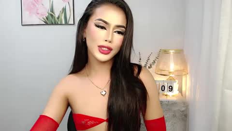 ANGEL online show from December 2024 08:58:02 PM