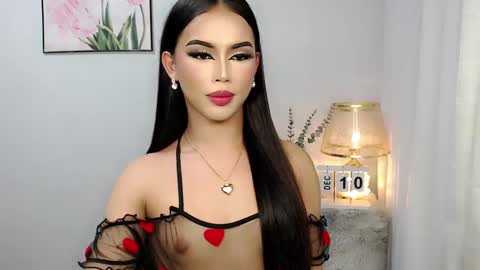 ANGEL online show from December 2024 06:25:01 PM