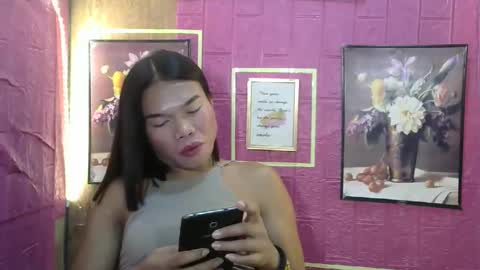 Snapshot of urluckyfuck123 chatting on April 2026 02:55:02 PM Jasmin online show from April 2026 02:55:02 PM