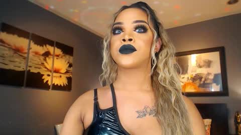 UrMajestyTyra online show from March 2026 01:44:02 AM