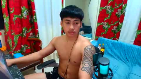 ander online show from May 2026 04:37:01 PM