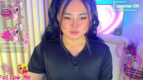 Snapshot of urnaughty_ceciliaxxx chatting on June 2026 05:17:02 PM cecilia online show from June 2026 05:17:02 PM