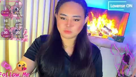 Snapshot of urnaughty_ceciliaxxx chatting on June 2026 06:35:02 PM cecilia online show from June 2026 06:35:02 PM