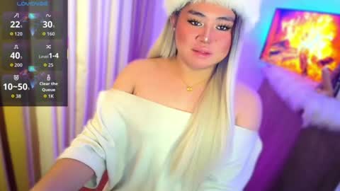 Snapshot of urnaughty_ceciliaxxx chatting on July 2026 04:45:02 PM cecilia online show from July 2026 04:45:02 PM