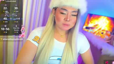 Snapshot of urnaughty_ceciliaxxx chatting on July 2026 03:47:02 PM cecilia online show from July 2026 03:47:02 PM