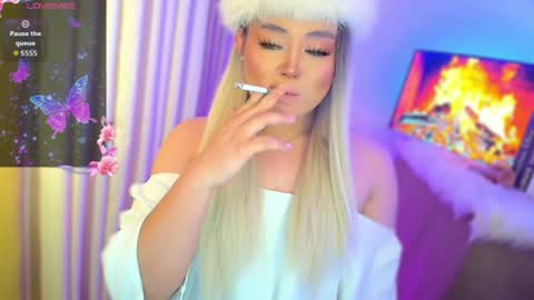 Snapshot of urnaughty_ceciliaxxx chatting on July 2026 05:38:01 PM cecilia online show from July 2026 05:38:01 PM
