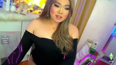 Snapshot of urnaughty_ceciliaxxx chatting on July 2026 07:02:02 PM cecilia online show from July 2026 07:02:02 PM