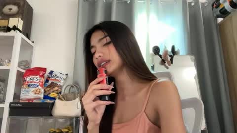 Snapshot of urnaughtyasianprincessjam chatting on June 2026 07:11:02 AM urnaughtyasianprincessjam online show from June 2026 07:11:02 AM